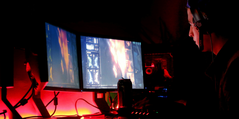 Best Monitors for Work and Gaming