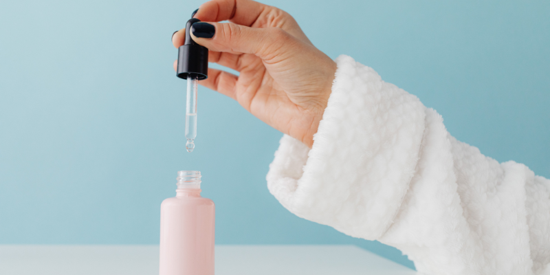 Best Niacinamide Serums