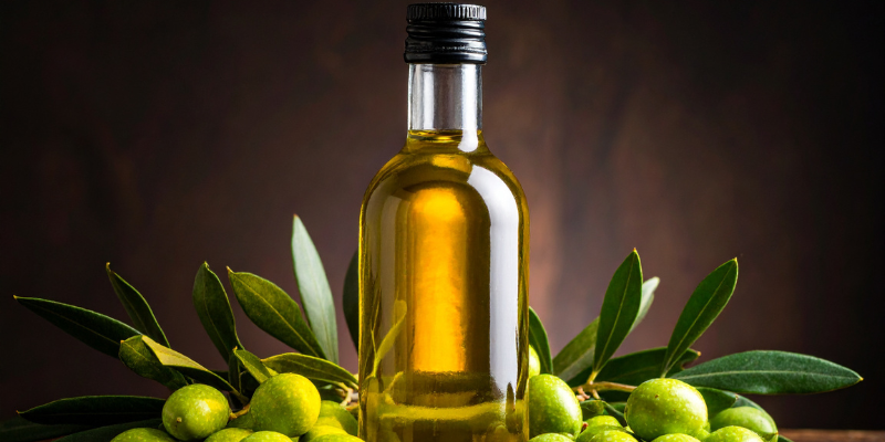 Best Olive Oil