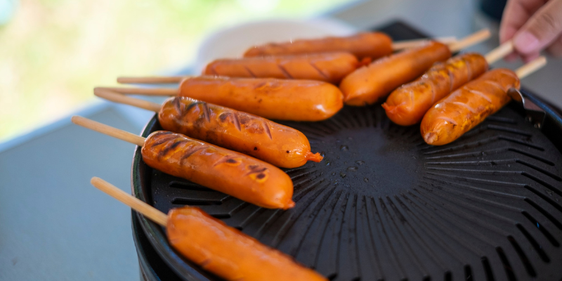 Best Outdoor Griddles