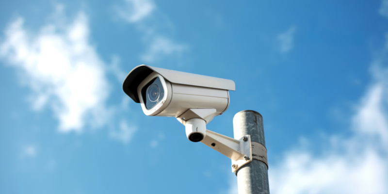 Best Outdoor Security Cameras