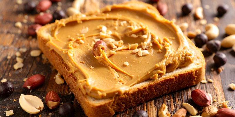 Best Peanut Butters