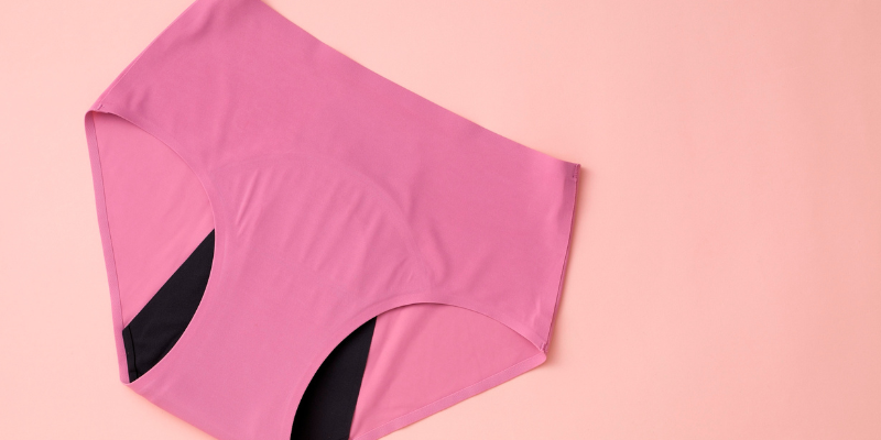 Best Period Underwear