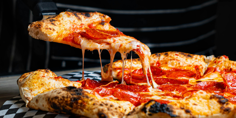 Best Pizza Sauces
