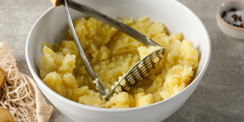 Best Potato Masher
