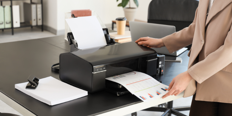 Best Printers