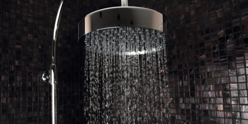Best Rain Shower Heads in Canada