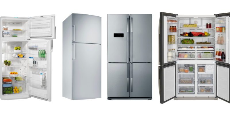 Best Refrigerators in Canada