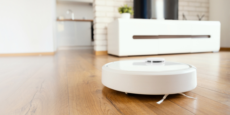 Best Robot Vacuums