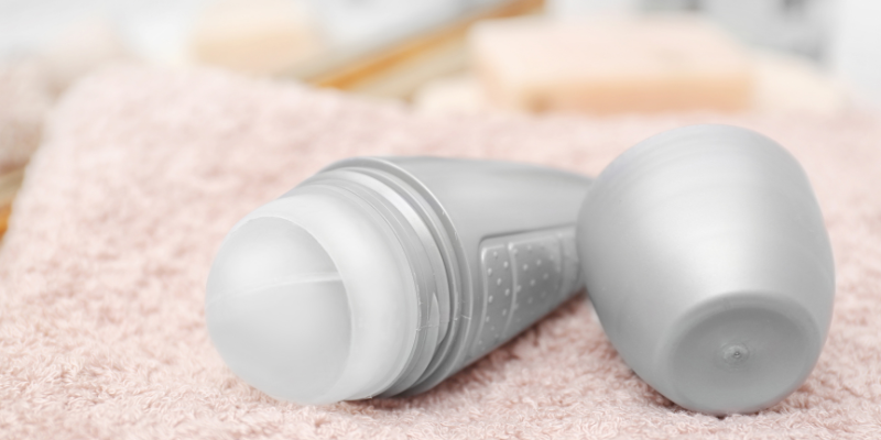 Best Roll-On Deodorants for Men