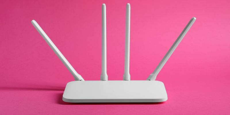 Best Routers