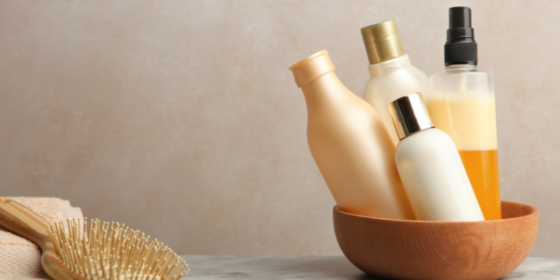 Best Saw Palmetto Shampoos in Canada