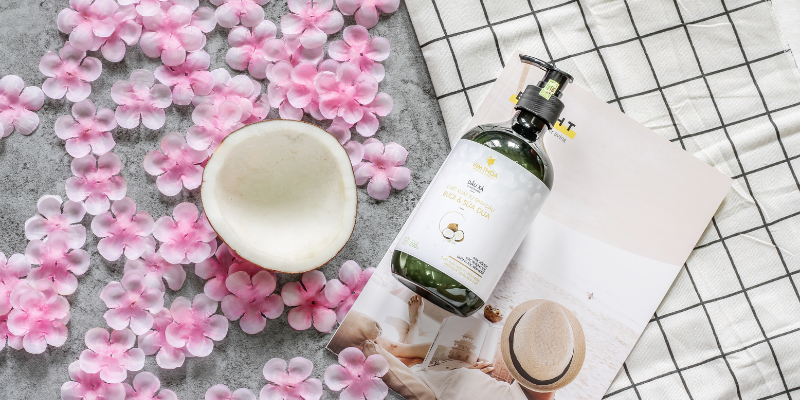 Best Shampoos for Hair Fall