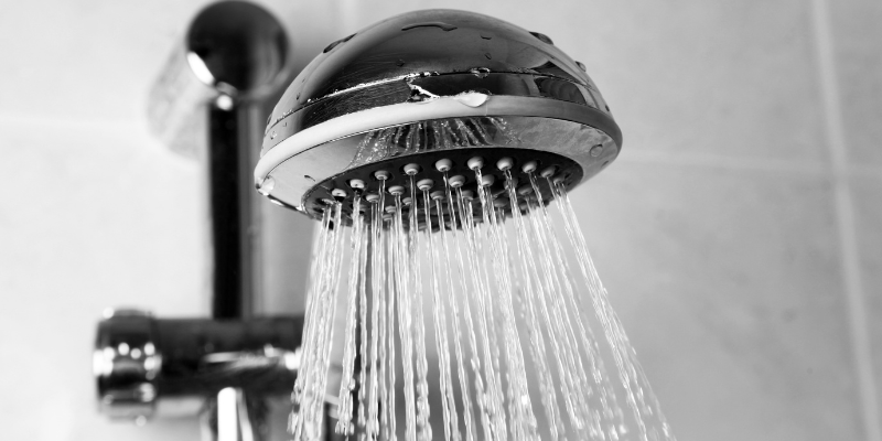 Best Shower Heads for High Water Pressure