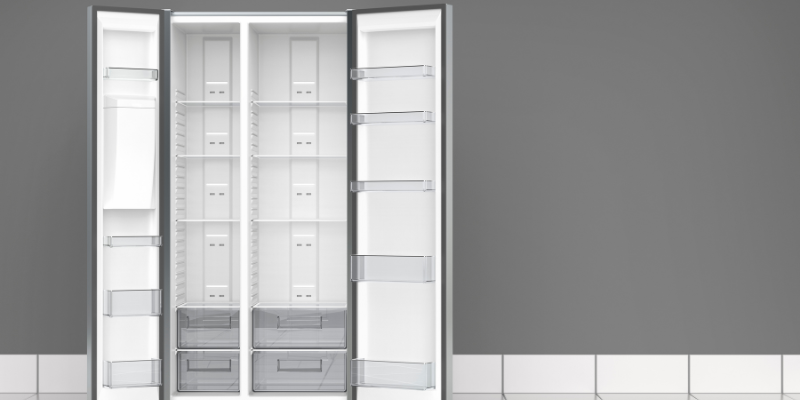 Best Side-by-Side Refrigerators