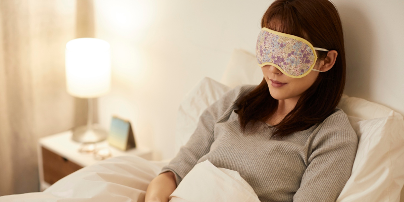 Best Sleep Mask