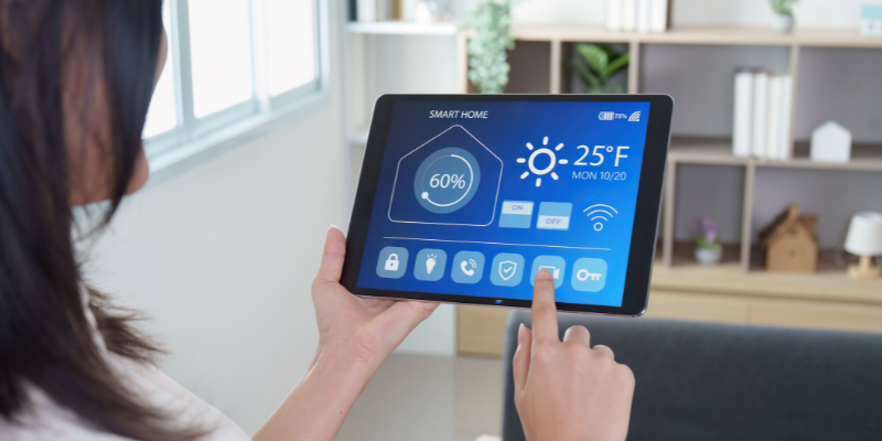 Best Smart Home Security Systems