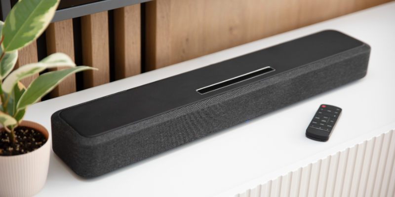 Best Soundbars