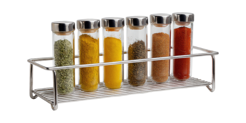 Best Spice Racks