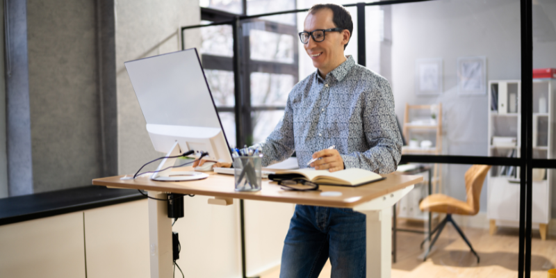 Best Standing Desks