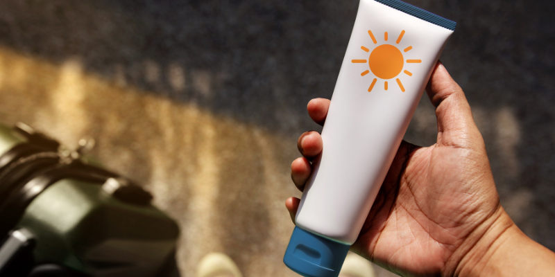 Best Sunscreens for Men
