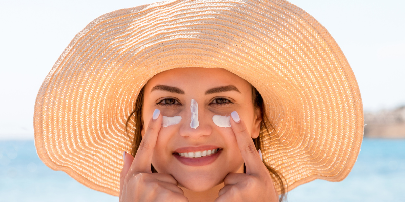 Best Sunscreens in Canada