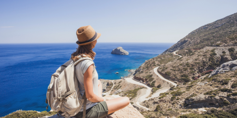 Best Travel Backpack