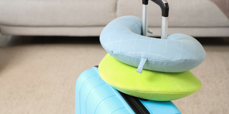 Best Travel Pillows
