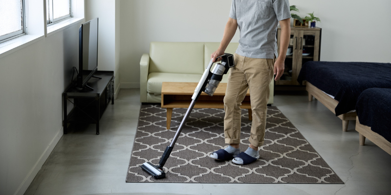 Best Upright Vacuums