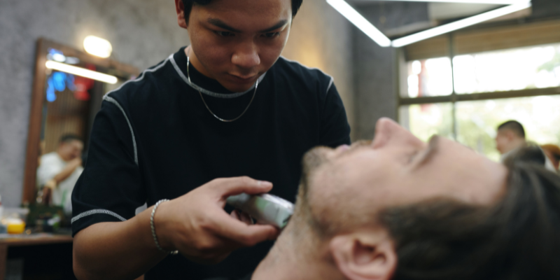 Best Vacuum Beard Trimmers