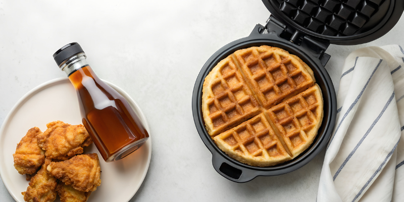 Best Waffle Makers