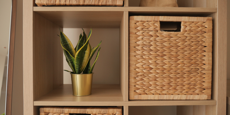 Best Wall-Mounted Storage Solutions