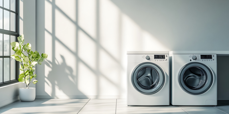Best Washing Machines