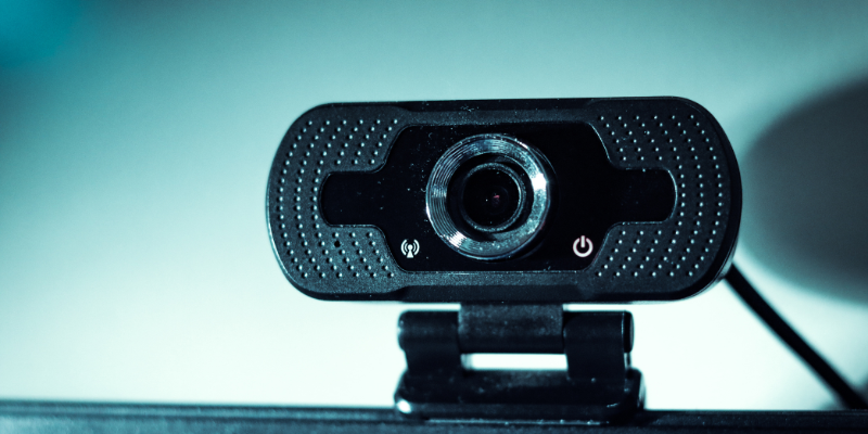 Best Webcam for Video Calls and Streaming