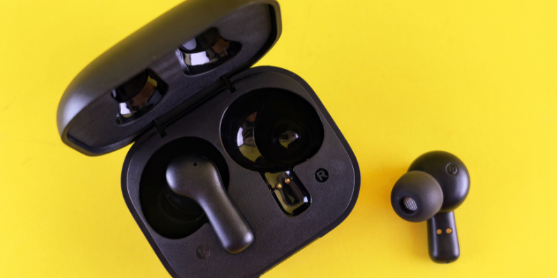 Best Wireless Earbuds
