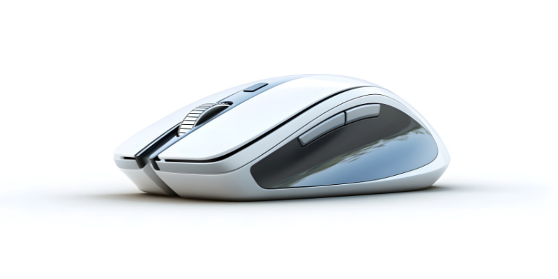 Best Wireless Mouse for Work and Gaming