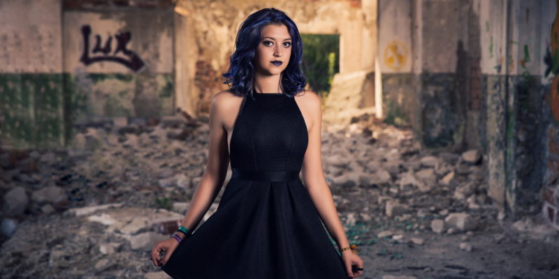 Best Women’s Black Dresses