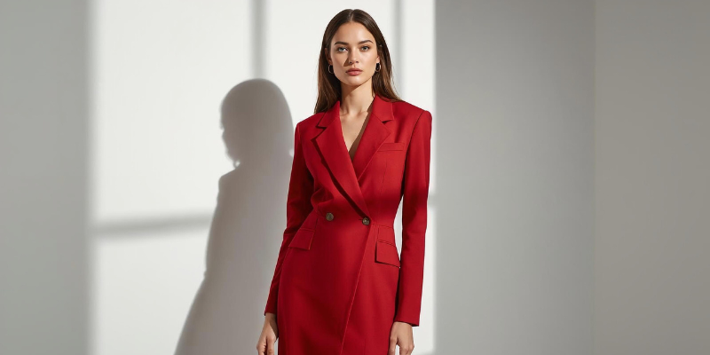 Best Women’s Blazers