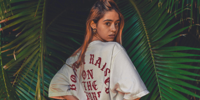 Best Women’s T-Shirts