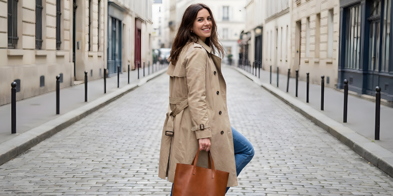Best Women’s Trench Coats