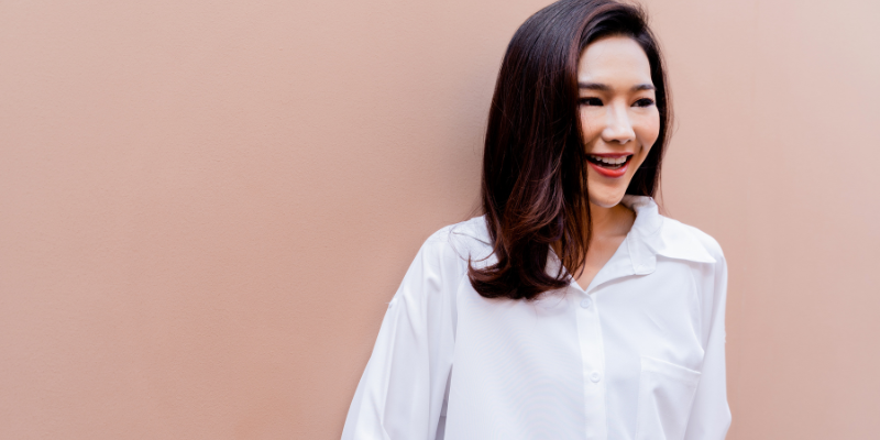 Best Women’s White Button-Down Shirts