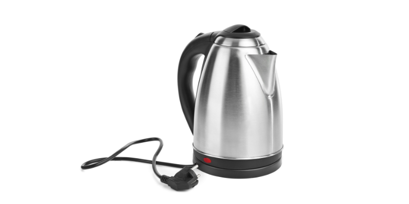 Electric Kettles