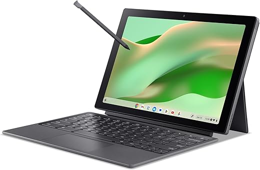 Acer 11″ FHD+ Touch Detachable Ch...