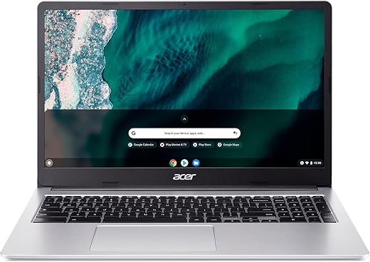Acer Chromebook 15.6″ Full HD, In...