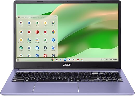 Acer 15.6″ Chromebook – Int...