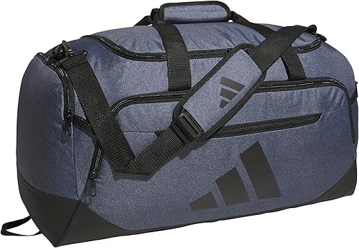 Adidas Defender 5 Medium Duffel Bag for...
