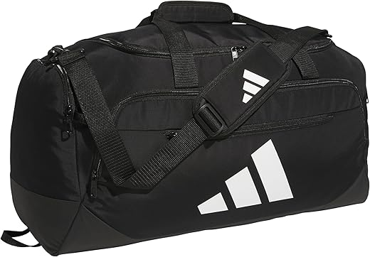 adidas Defender 5 Medium Duffel Bag for...