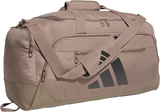 Adidas Defender 5 Medium Duffel Bag for...