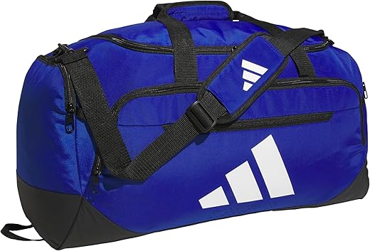 Adidas Defender 5 Medium Duffel Bag for...