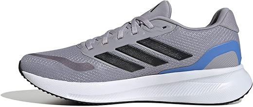 adidas Men’s Run Falcon 5 Running...